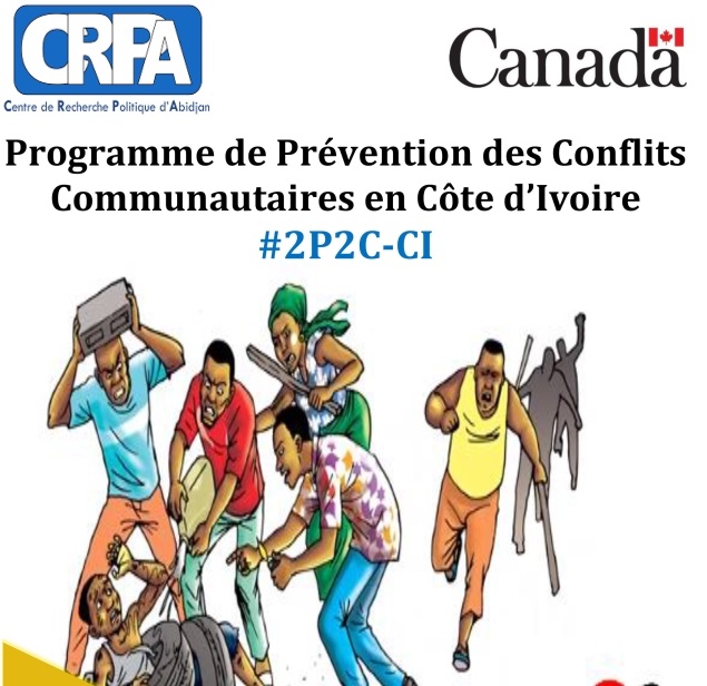Programme de Prévention des Conflits Communautaires en Côte d’Ivoire